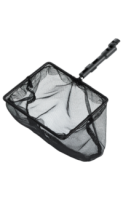 EHEIM rapidCleaner - Fischnetz 10x8cm