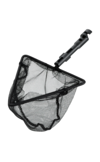EHEIM rapidCleaner - Fischnetz 10x10cm