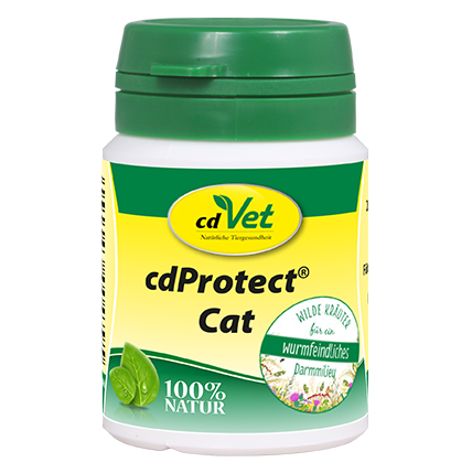 cdVet cdProtect Cat 12g