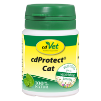 cdVet cdProtect Cat 12g