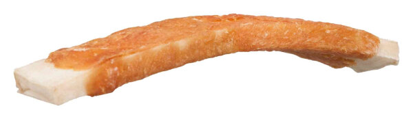 Trixie Denta Fun Barbecue Chicken Chewing Ribs, 12 cm, 3 St./90g