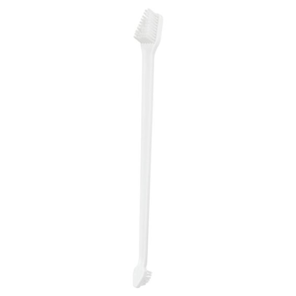 Zahnbürsten-Set, 23cm, 4 ST.diverse Farben