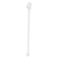 Zahnbürsten-Set, 23cm, 4 ST.diverse Farben