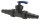 Oase Universal Durchflussregler 1"- 1 1/2"