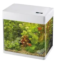 Superfish Panorama 20 LED, weiss