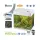 Superfish Panorama 20 LED, weiss