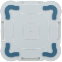 Trixie Lick`n`Snack Platte, TPR/PP, 20 x 20cm, diverse Farben