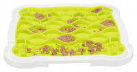 Trixie Lick`n`Snack Platte, TPR/PP, 20 x 20cm