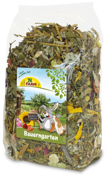JR FARM Bauerngarten 150g
