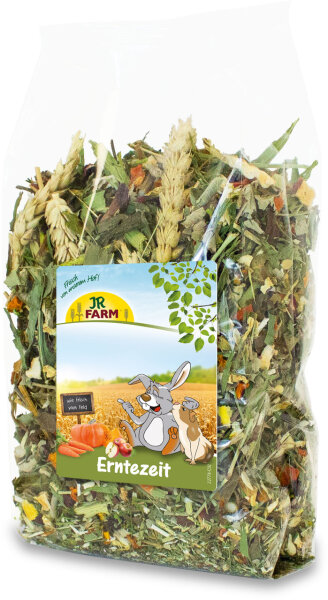 JR FARM Erntezeit 150g