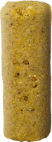 JR FARM Peanut Bar Erdnussbutter mit Powersaat 350g (1 Stück)