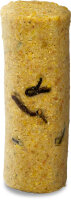 JR FARM Peanut Bar Erdnussbutter mit Regenwürmer 350g (1 Stück)