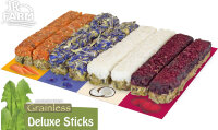 JR FARM Grainless Deluxe Sticks 90g (8 Stück)
