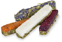 JR FARM Grainless Deluxe Sticks 90g (8 Stück)