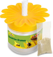JR FARM Garden Insekten- Brunnen 15g