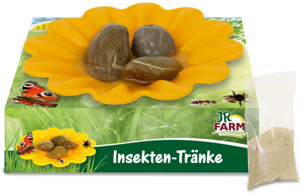 JR FARM Garden Insekten- Tränke 15g