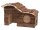 Trixie Natural Living "Haus Hanna" 26x16x15cm