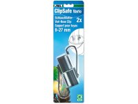 JBL ClipSafe Vario 9-27mm 2 Stück