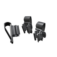 JBL ClipSafe Vario 9-27mm 2 Stück