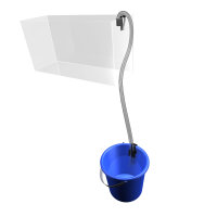 JBL ClipSafe Vario 9-27mm 2 Stück
