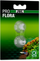 JBL Clipsauger 6mm 2 Stück