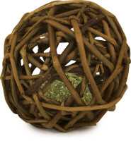 JR FARM Bavarian Catnip Katzenminze XXL Nature- Ball...