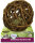 JR FARM Bavarian Catnip Katzenminze XXL Nature- Ball Ø15cm