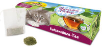 JR FARM Bavarian Catnip Katzenminze- Tee 12g (6 Portionen)