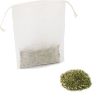 JR FARM Bavarian Catnip Katzenminze- Tee 12g (6 Portionen)