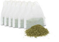 JR FARM Bavarian Catnip Katzenminze- Tee 12g (6 Portionen)