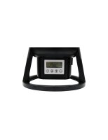 Pondlink Futterautomat mit Timer und Akku