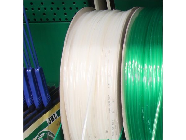 JBL Aquarienschlauch Silicon 4/6mm per 1m