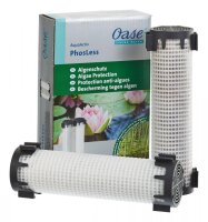 Oase AquaActiv PhosLess Algenschutz