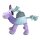 KONG Knots Carnival Camel M/L (25cm), lila