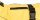 Trixie Regenmantel Vimy, S: 35 cm, gelb