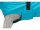 Trixie Regenmantel Vimy, S: 40 cm, türkis