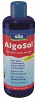 Söll AlgoSol® 500ml für 10.000L