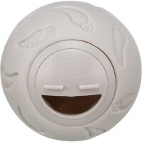 Trixie Snackball Kunststoff Ø7cm div. Farben, alte Version