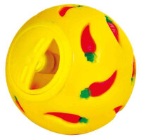 Trixie Snackball Kunststoff Ø7cm div. Farben