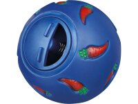 Trixie Snackball Kunststoff Ø7cm div. Farben