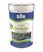 Söll Dr. Roth`s TeichKlar 250g für 5.000L