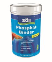 Söll PhospahtBinder 150g für 250L