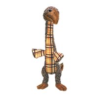 KONG Shakers Luvs Bird, L (40cm), braun
