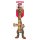 KONG Shakers Luvs Bird, L (40cm), braun