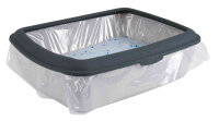 Trixie Simple`n`Clean Beutel für Katzentoiletten, M,...