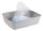 Trixie Simple`n`Clean Beutel für Katzentoiletten, M, bis 37x48 cm, 10 Stück