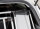 Universal-Heckgitter, 94-114 x 69cm, silber/schwarz