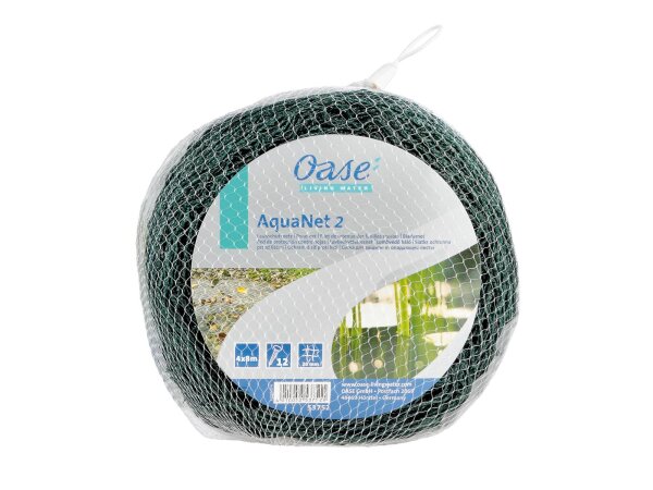 Oase AquaNet Teichnetz 2 (4x8m)