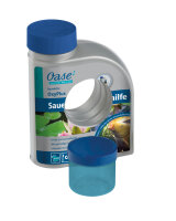 Oase AquaActiv OxyPlus 500ml für 10.000L