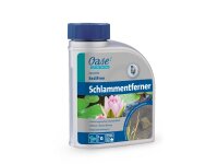 Oase AquaAcitv SediFree 500ml für 10.000L